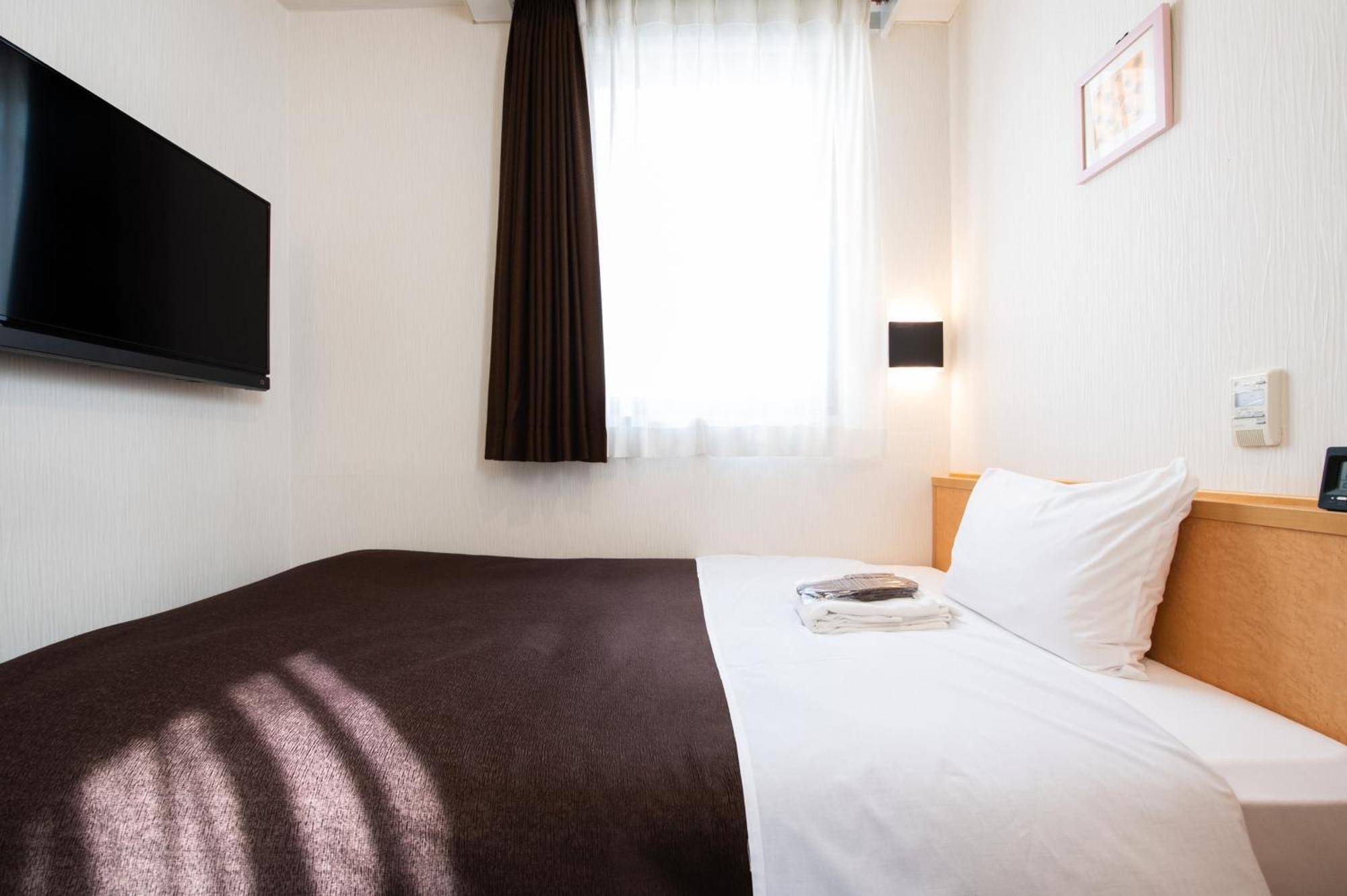 Ueno First City Hotel — Fotos 2